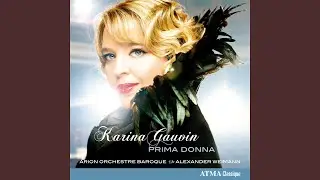 Sosarme, Re di Media, HWV 30, Act I, Scene 4: 