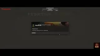 Вилли Тэкил - первый взгляд на РДР2 rp сервер FRONTIER RP