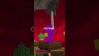 why i never buy ladders in bedwars #minecraft  #hypixel