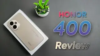 Обзор Honor 400 после 1 месяца использования &mdash; мой честный опыт