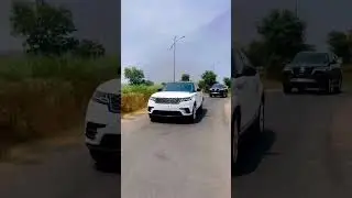 |😍Focus on your goal 🤩| #rangerover #fortuner #shorts #viral