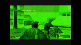 just owning on socomftb2 online
