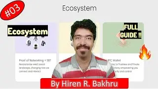 #3 |  Meta Pop World | Ecosystem