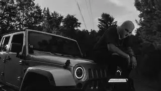 Billy James - Facade (Official Music Video)