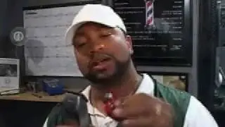 Sir Reginald Presents..Andis Magnetic Gaurds.avi