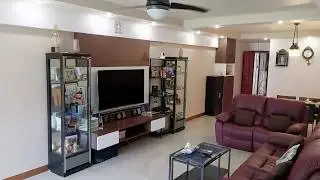 Punggol Edgedale Plains blk 135, 5rm HDB for sale  District 19  #nicknrina