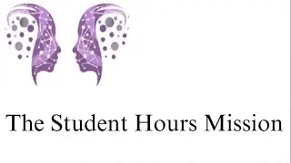 Engage the Sage: The Student Hours Mission