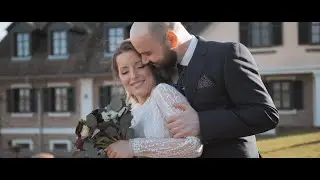 &Eacute;va &eacute;s J&oacute;zsef - A nagy nap