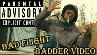 The Worst Drone Video EVER!!