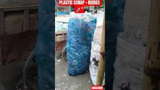 🪙How Plastic Scrap Can Make You Rich. 🫵A Guide. Zero To Hero Business