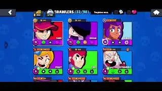 Je cherche un mate svp#brawlstar#mate#jecherchequelqun#abontoi#like#commente#partage#stp#bg#