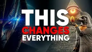 Anunnaki Theory of Everything