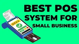 VitePOS Review & Tutorial - Best POS System for Small Business | Passivern