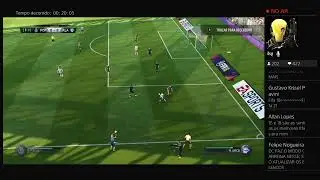 FIFA 18 era t&atilde;o legal