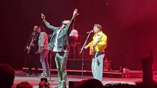 TABURETE - 5 Sentidos (Starlite Christmas Madrid 2024) 4K