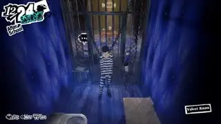 Persona 5 Royal - Challenge Battle: Level 80 (Regular Trials)