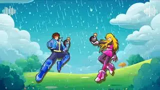 Bomb It Human OST January Rhythm Of The Rain Tribute Music