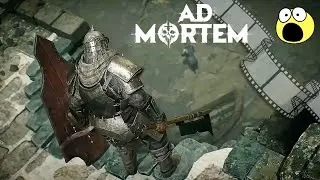 Ad Mortem ⚔️ &ndash; Чистые паровые трейлеры 👀