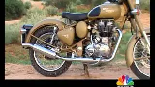 RE Desertstorm 500