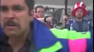 Mega64 Podcast 178 - Reaction to Osama's Death