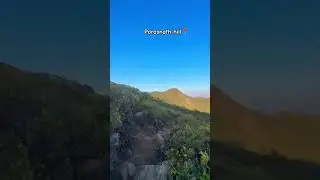 Parasnath Hills | Madhuban | Odisha | #shorts #travel #jharkhand #parasnathhill #nature