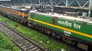 Yeh Dosti Hum Nahi Todenge Ft.KYN WAG-9 & KYN WCAM-3.