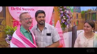 Delhi Sweets' new branch opening ceremony | Delhi Sweets
