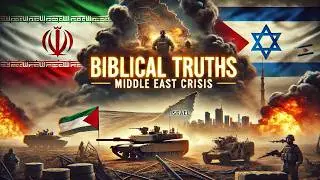 Biblical Views on War and Peace in the Middle East
