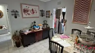 Spacious corner-stand home with versatile living spaces
