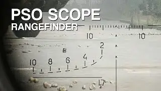 PSO Rangefinder | EFT 12.8