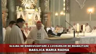 SLUJBA CATOLICA MARIA RADNA