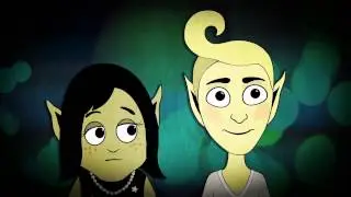 'YIN AND YANG'- Marya Stark ft. Travis Puntarelli (Official Music Video)