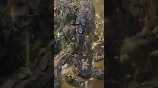 ELDEN RING Land Octopus easy kill, how to #SHORTS.     Special thanks to Gigga Vega.