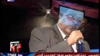 روضتي الغناء - عباس تلودي