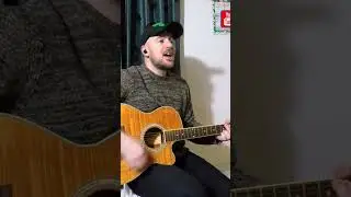 No Pressure - Wearing Thin ACOUSTIC COVER