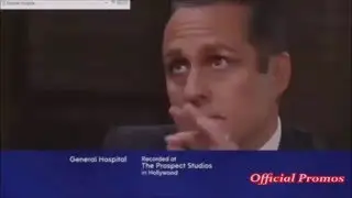 General Hospital 2-19-16 Preview Promo (HD)