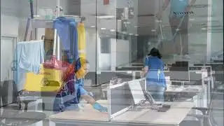 La Jolla, CA | Office Building Cleaning Service | Commercial Janitorial Company in San Diego, CA.