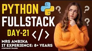 Элементы веб-страницы Python Sample Day21 #образование #обучениепровокации #pyton
