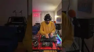 Imagine hearing this in a desert raveDream set?#TR8S #DesertBeats #LiveSet #RaveVibes