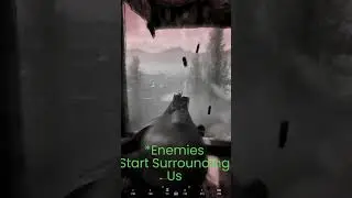 Ukranian And Canadians Final Stand #milsim #squad #ukraine #canada #fps #gaming #hardcore