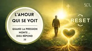 #2 - Quand la pression monte… Dieu répond | Stephen NOZILE