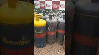 Big size gas cylinder#gas #gascylinder_tamil #food #facts #happy