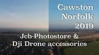Cawston Norfolk 2019
