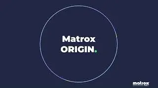 Build Dynamic Live Media Facilities with Matrox ORIGIN (Architecture + MCR Demo)