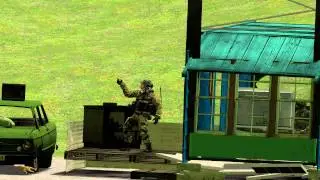 Dumb Gmod Shit