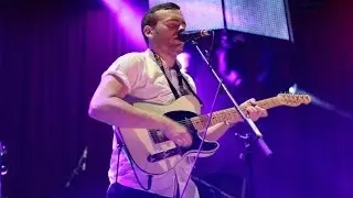 Shields -  Formidable (Live @ Melt! 2013)