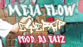EYERAP - META FLOW PROD. @djfatzHipHopBeats