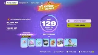 INSANE UNREAL RANKED Zero Build DUO Win (Fortnite C7S1)