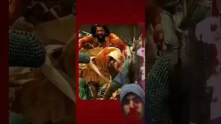Deleted Scenes Of Chhaava Movie 💔🎥🎬  #bollywood #movie