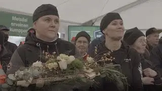 Juhlasavotta Keitele 12.11.2021